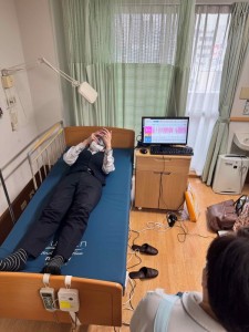 生産性向上　勉強会