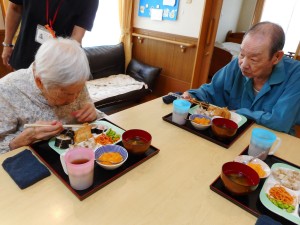 敬老会・祝賀会