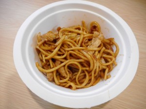 10月お誕生日会・レクリエーション・たこ焼きパーティー