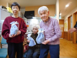 4月お誕生日会・レクリエーション(ボーリング大会)