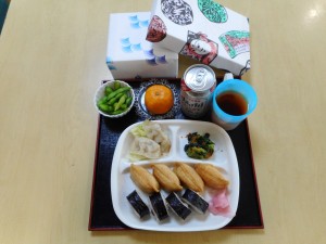 令和7年度　敬老会