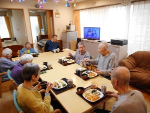 令和7年度　敬老会