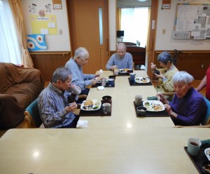 令和7年度　敬老会