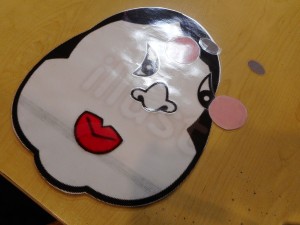 お正月 　3日目