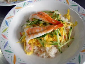 行事食とおやつについて