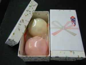 行事食とおやつについて